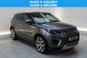 USED 2017 R LAND ROVER RANGE ROVER EVOQUE 2.0 TD4 Autobiography SUV 5dr Diesel Auto 4WD Euro 6 (stop/start) (180 ps) 
