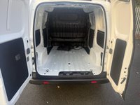 USED 2022 22 NISSAN e-NV200 40kWh Acenta Panel Van 5dr Electric Auto SWB (Quick Charge) (109 ps) LOW MILES-LAST OF ENV's AVAILABLE