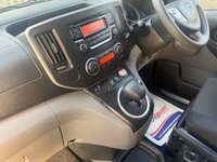 USED 2022 22 NISSAN e-NV200 40kWh Acenta Panel Van 5dr Electric Auto SWB (Quick Charge) (109 ps) LOW MILES-LAST OF ENV's AVAILABLE
