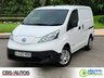 USED 2022 22 NISSAN e-NV200 40kWh Acenta Panel Van 5dr Electric Auto SWB (Quick Charge) (109 ps) LOW MILES-LAST OF ENV's AVAILABLE