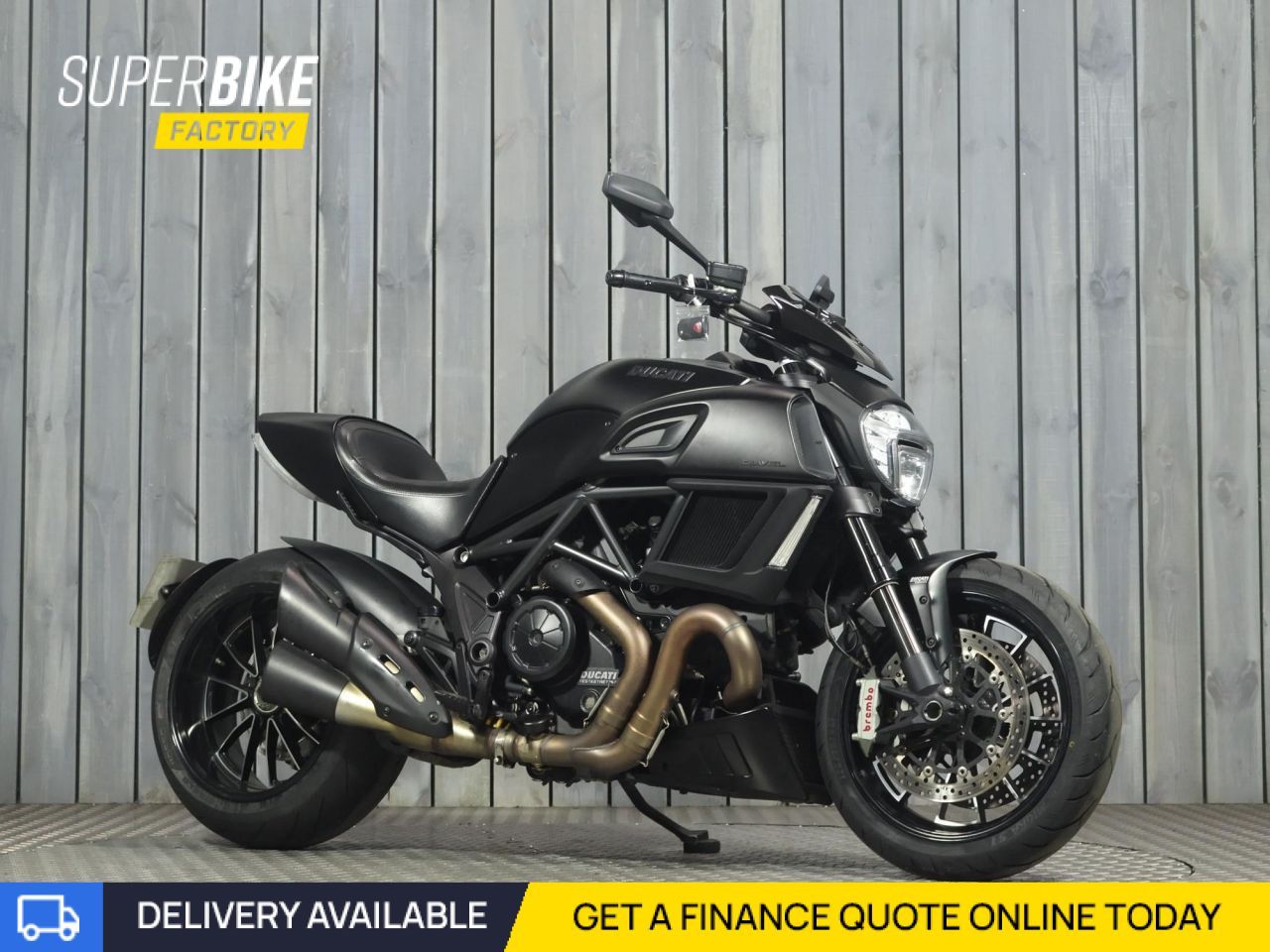 DUCATI DIAVELDIAVEL DUCATI DIAVELDIAVEL