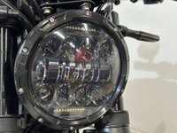 USED 2021 21 HERALD MOTOR CO BRAT 125 HPI CLEAR - LOW MILEAGE COMES WITH NEW MOT AND WARRANTY