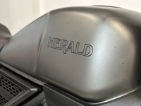 USED 2021 21 HERALD MOTOR CO BRAT 125 HPI CLEAR - LOW MILEAGE COMES WITH NEW MOT AND WARRANTY