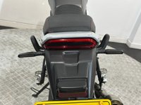 USED 2021 21 HERALD MOTOR CO BRAT 125 HPI CLEAR - LOW MILEAGE COMES WITH NEW MOT AND WARRANTY