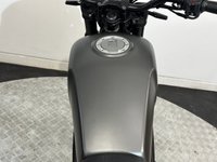 USED 2021 21 HERALD MOTOR CO BRAT 125 HPI CLEAR - LOW MILEAGE COMES WITH NEW MOT AND WARRANTY