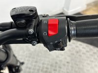 USED 2021 21 HERALD MOTOR CO BRAT 125 HPI CLEAR - LOW MILEAGE COMES WITH NEW MOT AND WARRANTY