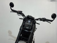USED 2021 21 HERALD MOTOR CO BRAT 125 HPI CLEAR - LOW MILEAGE COMES WITH NEW MOT AND WARRANTY