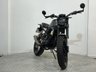USED 2021 21 HERALD MOTOR CO BRAT 125 HPI CLEAR - LOW MILEAGE COMES WITH NEW MOT AND WARRANTY