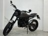 USED 2021 21 HERALD MOTOR CO BRAT 125 HPI CLEAR - LOW MILEAGE COMES WITH NEW MOT AND WARRANTY