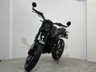 USED 2021 21 HERALD MOTOR CO BRAT 125 HPI CLEAR - LOW MILEAGE COMES WITH NEW MOT AND WARRANTY