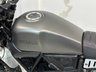 USED 2021 21 HERALD MOTOR CO BRAT 125 HPI CLEAR - LOW MILEAGE COMES WITH NEW MOT AND WARRANTY