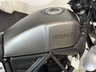 USED 2021 21 HERALD MOTOR CO BRAT 125 HPI CLEAR - LOW MILEAGE COMES WITH NEW MOT AND WARRANTY