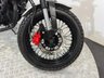 USED 2021 21 HERALD MOTOR CO BRAT 125 HPI CLEAR - LOW MILEAGE COMES WITH NEW MOT AND WARRANTY