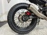 USED 2021 21 HERALD MOTOR CO BRAT 125 HPI CLEAR - LOW MILEAGE COMES WITH NEW MOT AND WARRANTY