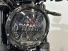 USED 2021 21 HERALD MOTOR CO BRAT 125 HPI CLEAR - LOW MILEAGE COMES WITH NEW MOT AND WARRANTY
