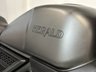 USED 2021 21 HERALD MOTOR CO BRAT 125 HPI CLEAR - LOW MILEAGE COMES WITH NEW MOT AND WARRANTY
