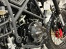 USED 2021 21 HERALD MOTOR CO BRAT 125 HPI CLEAR - LOW MILEAGE COMES WITH NEW MOT AND WARRANTY