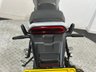 USED 2021 21 HERALD MOTOR CO BRAT 125 HPI CLEAR - LOW MILEAGE COMES WITH NEW MOT AND WARRANTY