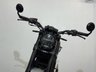 USED 2021 21 HERALD MOTOR CO BRAT 125 HPI CLEAR - LOW MILEAGE COMES WITH NEW MOT AND WARRANTY