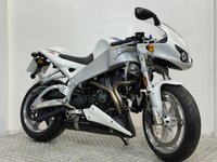 USED 2004 04 BUELL FIREBOLT STUNNING - LOW MILEAGE COMES WITH NEW MOT AND WARRANTY
