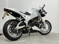 USED 2004 04 BUELL FIREBOLT STUNNING - LOW MILEAGE COMES WITH NEW MOT AND WARRANTY
