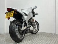 USED 2004 04 BUELL FIREBOLT STUNNING - LOW MILEAGE COMES WITH NEW MOT AND WARRANTY