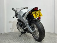 USED 2004 04 BUELL FIREBOLT STUNNING - LOW MILEAGE COMES WITH NEW MOT AND WARRANTY