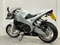 USED 2004 04 BUELL FIREBOLT STUNNING - LOW MILEAGE COMES WITH NEW MOT AND WARRANTY