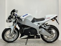 USED 2004 04 BUELL FIREBOLT STUNNING - LOW MILEAGE COMES WITH NEW MOT AND WARRANTY