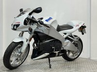 USED 2004 04 BUELL FIREBOLT STUNNING - LOW MILEAGE COMES WITH NEW MOT AND WARRANTY