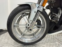USED 2004 04 BUELL FIREBOLT STUNNING - LOW MILEAGE COMES WITH NEW MOT AND WARRANTY