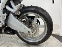 USED 2004 04 BUELL FIREBOLT STUNNING - LOW MILEAGE COMES WITH NEW MOT AND WARRANTY