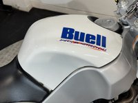 USED 2004 04 BUELL FIREBOLT STUNNING - LOW MILEAGE COMES WITH NEW MOT AND WARRANTY