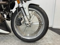 USED 2004 04 BUELL FIREBOLT STUNNING - LOW MILEAGE COMES WITH NEW MOT AND WARRANTY