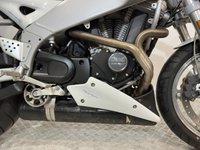 USED 2004 04 BUELL FIREBOLT STUNNING - LOW MILEAGE COMES WITH NEW MOT AND WARRANTY