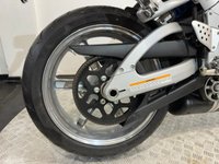 USED 2004 04 BUELL FIREBOLT STUNNING - LOW MILEAGE COMES WITH NEW MOT AND WARRANTY