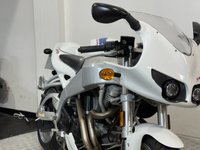 USED 2004 04 BUELL FIREBOLT STUNNING - LOW MILEAGE COMES WITH NEW MOT AND WARRANTY