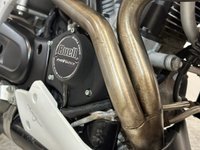 USED 2004 04 BUELL FIREBOLT STUNNING - LOW MILEAGE COMES WITH NEW MOT AND WARRANTY
