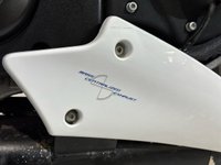 USED 2004 04 BUELL FIREBOLT STUNNING - LOW MILEAGE COMES WITH NEW MOT AND WARRANTY