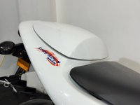 USED 2004 04 BUELL FIREBOLT STUNNING - LOW MILEAGE COMES WITH NEW MOT AND WARRANTY