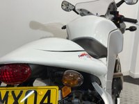 USED 2004 04 BUELL FIREBOLT STUNNING - LOW MILEAGE COMES WITH NEW MOT AND WARRANTY