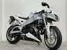 USED 2004 04 BUELL FIREBOLT STUNNING - LOW MILEAGE COMES WITH NEW MOT AND WARRANTY