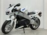 USED 2004 04 BUELL FIREBOLT STUNNING - LOW MILEAGE COMES WITH NEW MOT AND WARRANTY