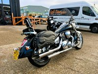 USED 2005 05 HONDA VTX1300 - BUY ONLINE 24 HRS A DAY - FINANCE AVAILABLE - ALL TYPES OF CREDIT ACCEPTED ONLY 17,836 MILES FROM NEW