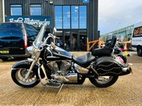 USED 2005 05 HONDA VTX1300 - BUY ONLINE 24 HRS A DAY - FINANCE AVAILABLE - ALL TYPES OF CREDIT ACCEPTED ONLY 17,836 MILES FROM NEW