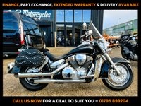 USED 2005 05 HONDA VTX1300 - BUY ONLINE 24 HRS A DAY - FINANCE AVAILABLE - ALL TYPES OF CREDIT ACCEPTED ONLY 17,836 MILES FROM NEW