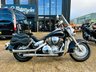 USED 2005 05 HONDA VTX1300 - BUY ONLINE 24 HRS A DAY - FINANCE AVAILABLE - ALL TYPES OF CREDIT ACCEPTED ONLY 17,836 MILES FROM NEW