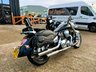 USED 2005 05 HONDA VTX1300 - BUY ONLINE 24 HRS A DAY - FINANCE AVAILABLE - ALL TYPES OF CREDIT ACCEPTED ONLY 17,836 MILES FROM NEW