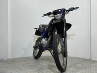 USED 2017 66 YAMAHA WR125R LOW MILEAGE - HPI CLEAR COMES WITH NEW MOT AND WARRANTY