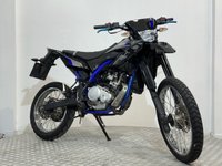 USED 2017 66 YAMAHA WR125R LOW MILEAGE - HPI CLEAR COMES WITH NEW MOT AND WARRANTY